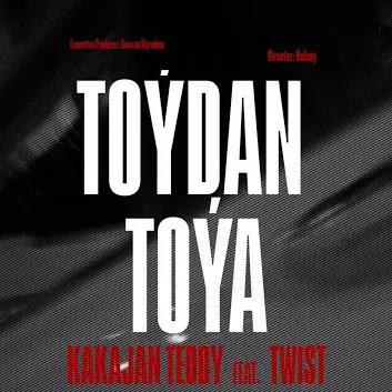 Toýdan toýa