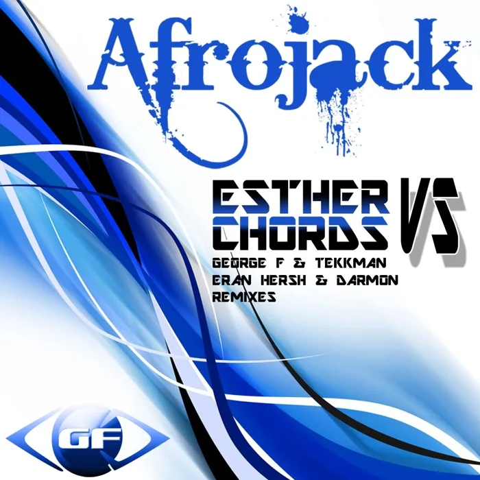 Esther Vs. Chords