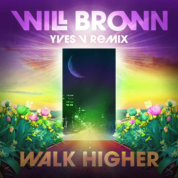 Walk Higher