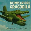 Bombardiro Crocodilo