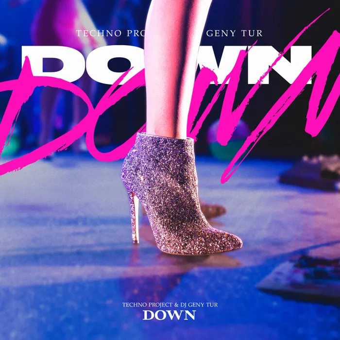 Down