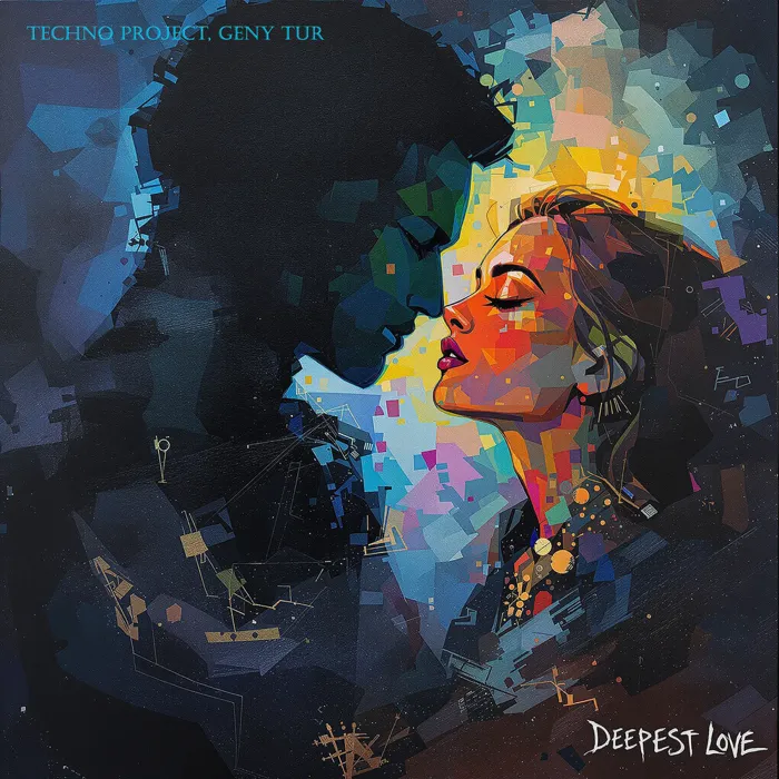 Deepest Love