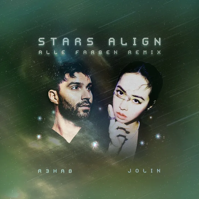 Stars Align
