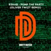 Pump The Party