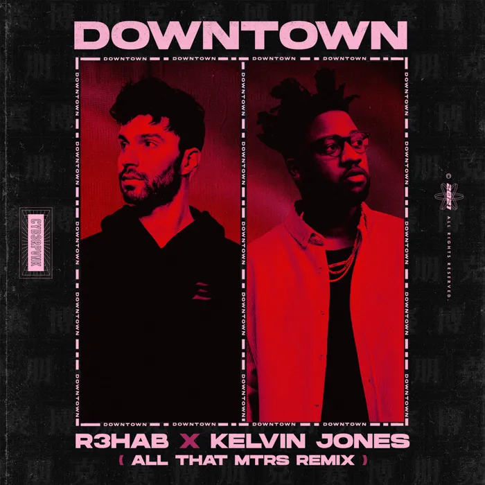Downtown