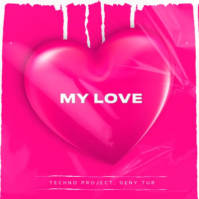 My Love