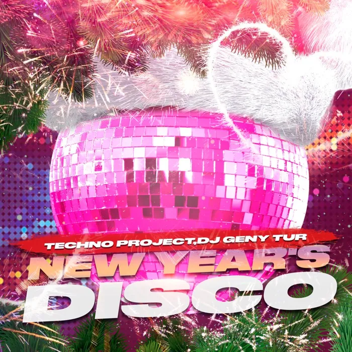 New Year's Disco