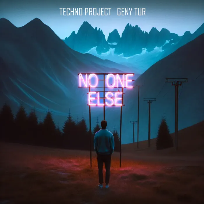 No One Else