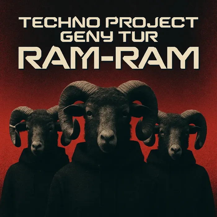 Ram-Ram