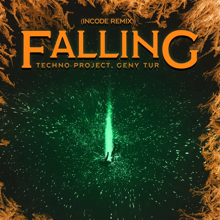Falling