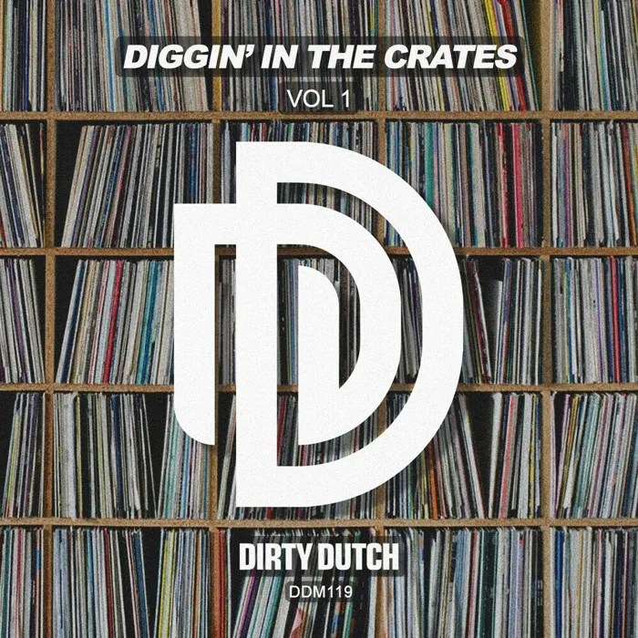 Diggin' in the Crates, Vol. 1