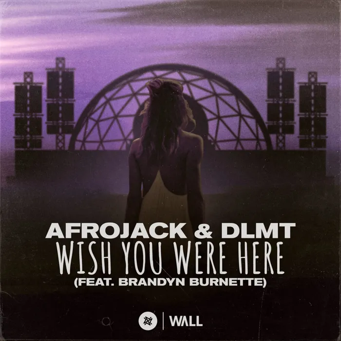 Wish You Were Here