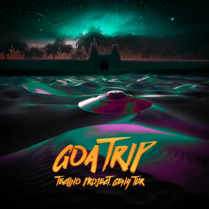 Goa Trip