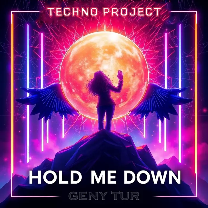 Hold Me Down