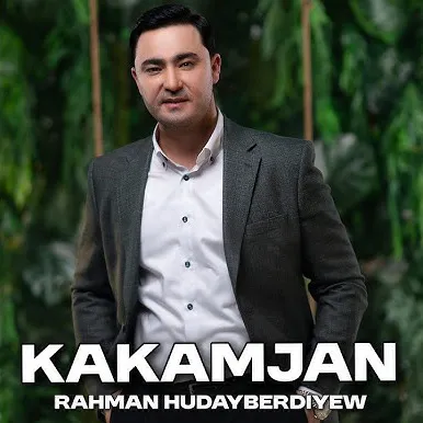 Kakamjan