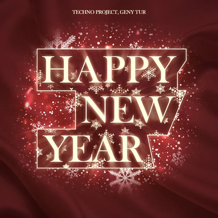 Happy New Year