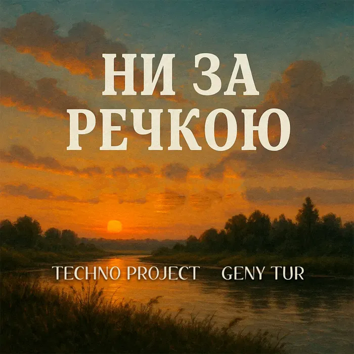 Ни за речкою