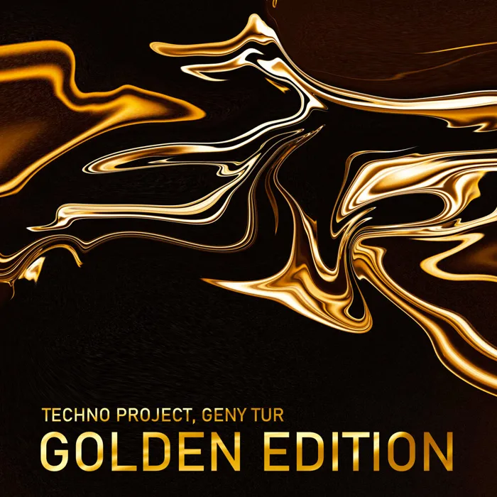Golden Edition