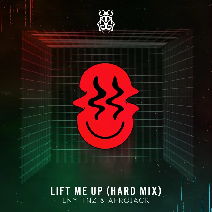 Lift Me Up