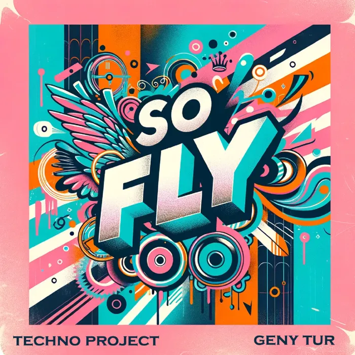 So Fly