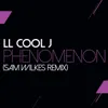 Phenomenon