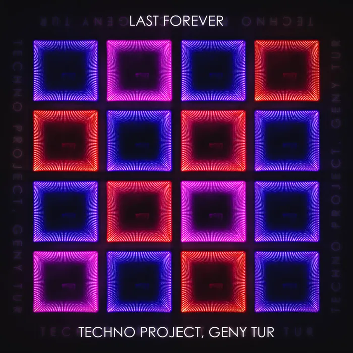 Last Forever