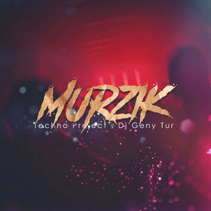 Murzik