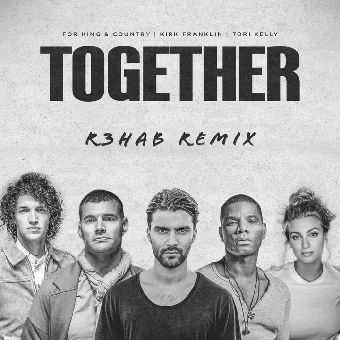 TOGETHER