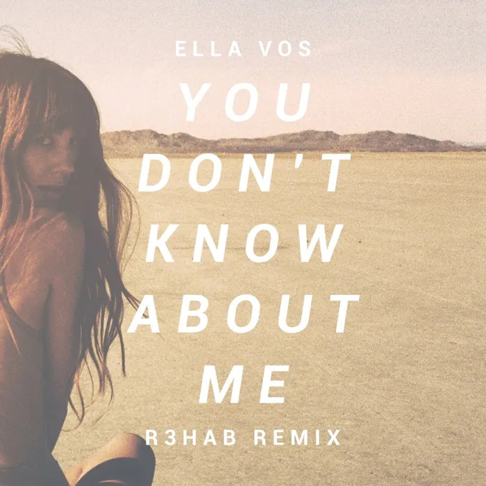 You Don't Know About Me