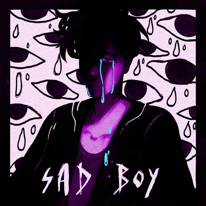 Sad Boy