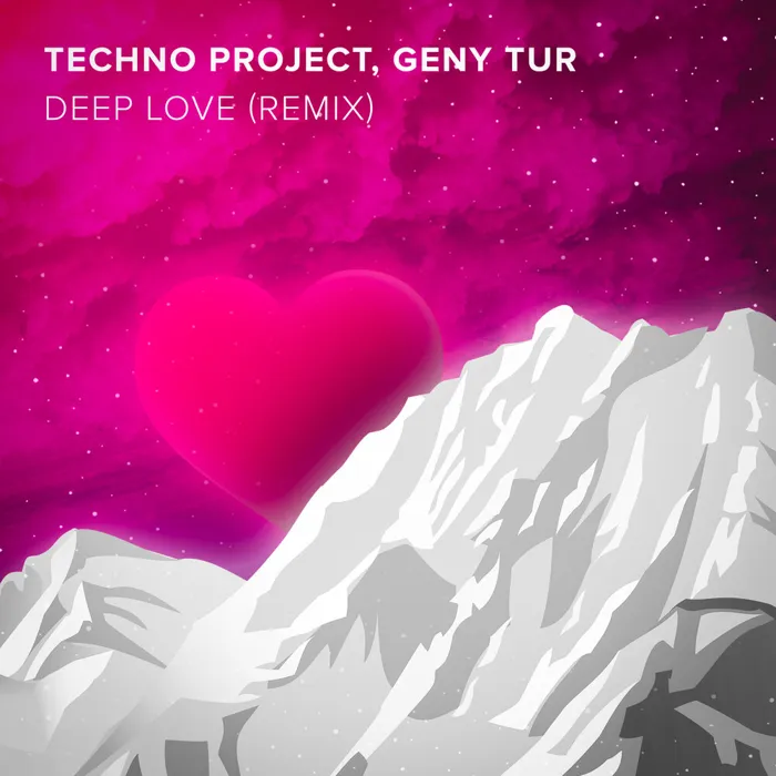 Deep Love
