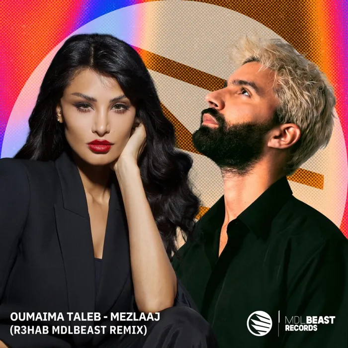 Mezlaaj