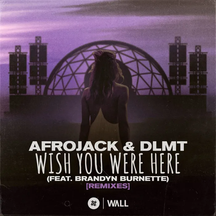 Wish You Were Here