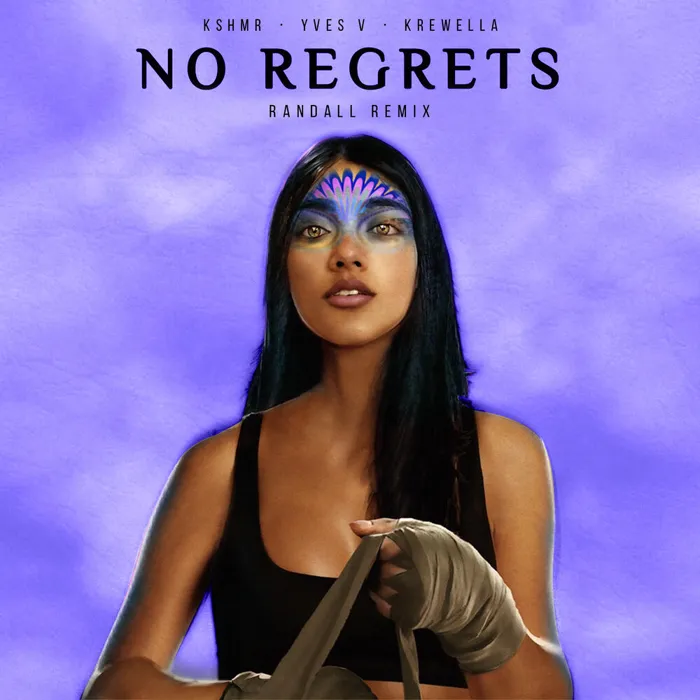 No Regrets