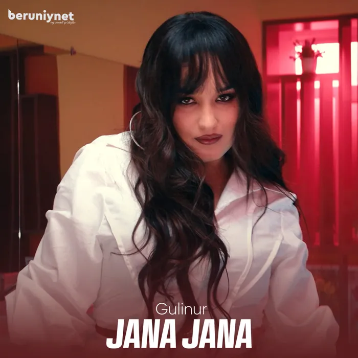 Jana jana