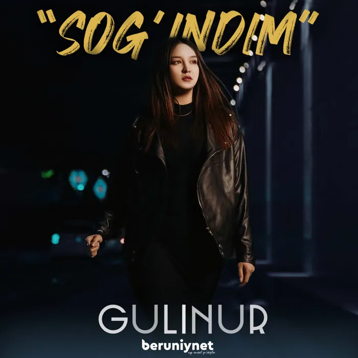 Sog'indim