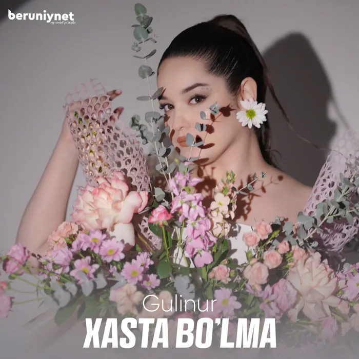 Xasta bo'lma