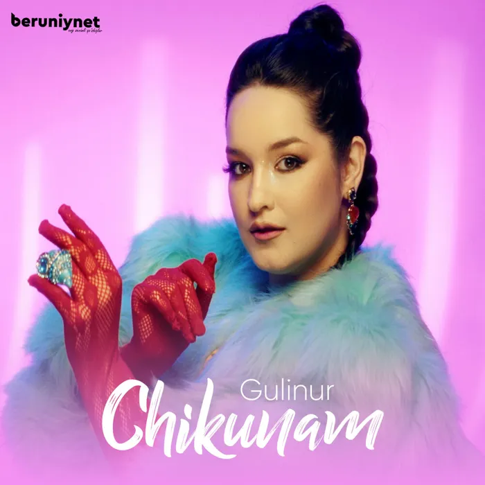 Chikunam