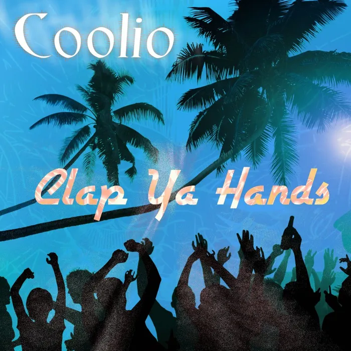 Clap Ya Hands