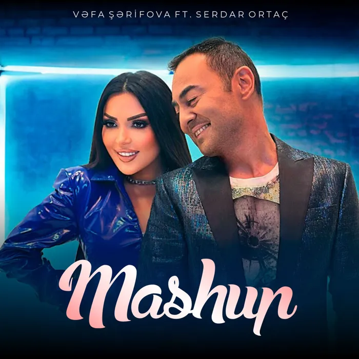 Mashup