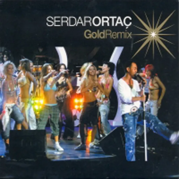 Gold Remix