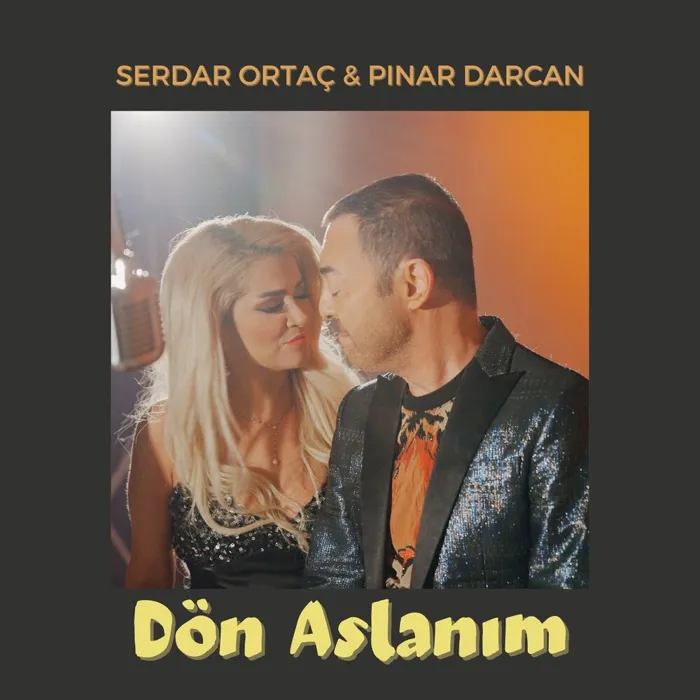 Dön Aslanım