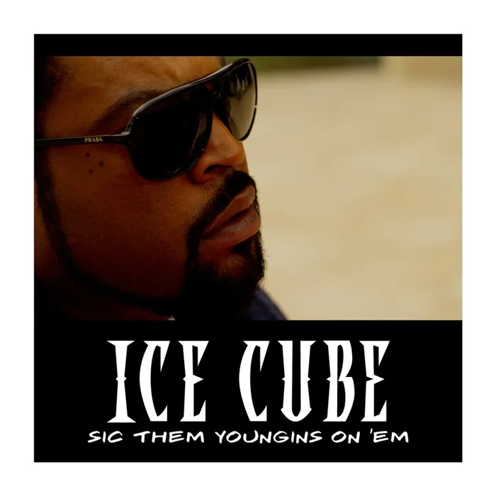 Sic Them Youngins On 'Em