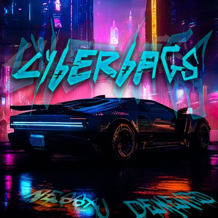 CYBERBAGS