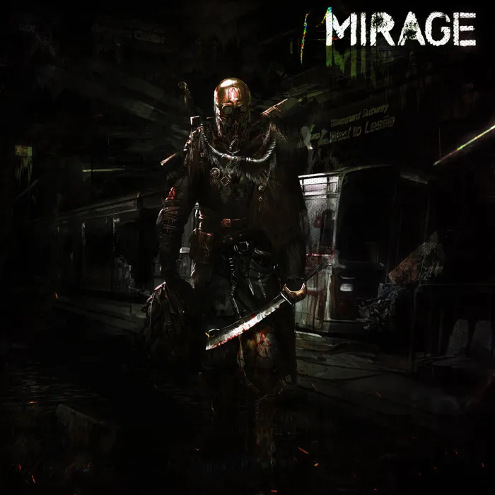 MIRAGE