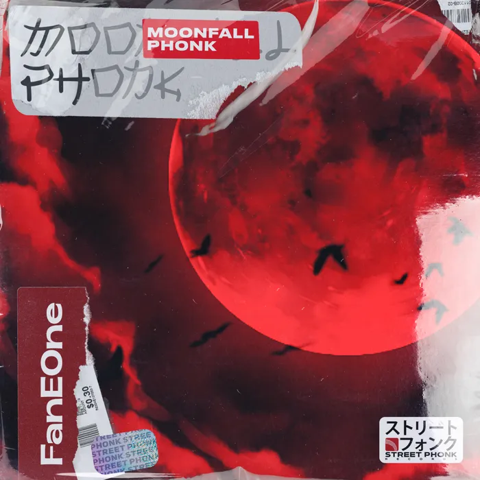 MOONFALL PHONK