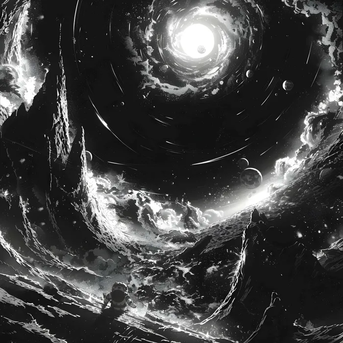 FUNK DE ASTRONOMICA