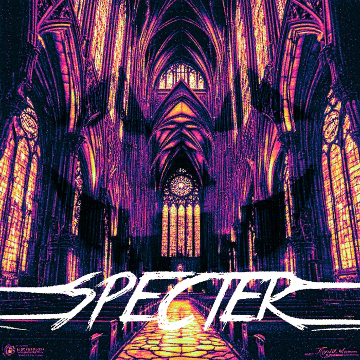 SPECTER FUNK