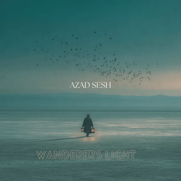 Wanderer's Light