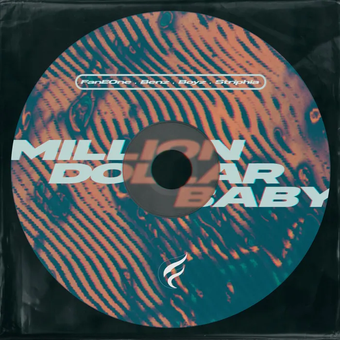 MILLION DOLLAR BABY